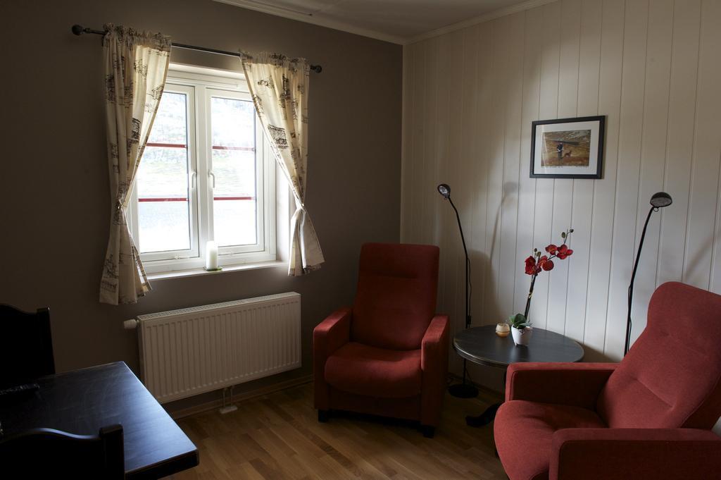 Smuksjoseter Apartments Høvringen المظهر الخارجي الصورة